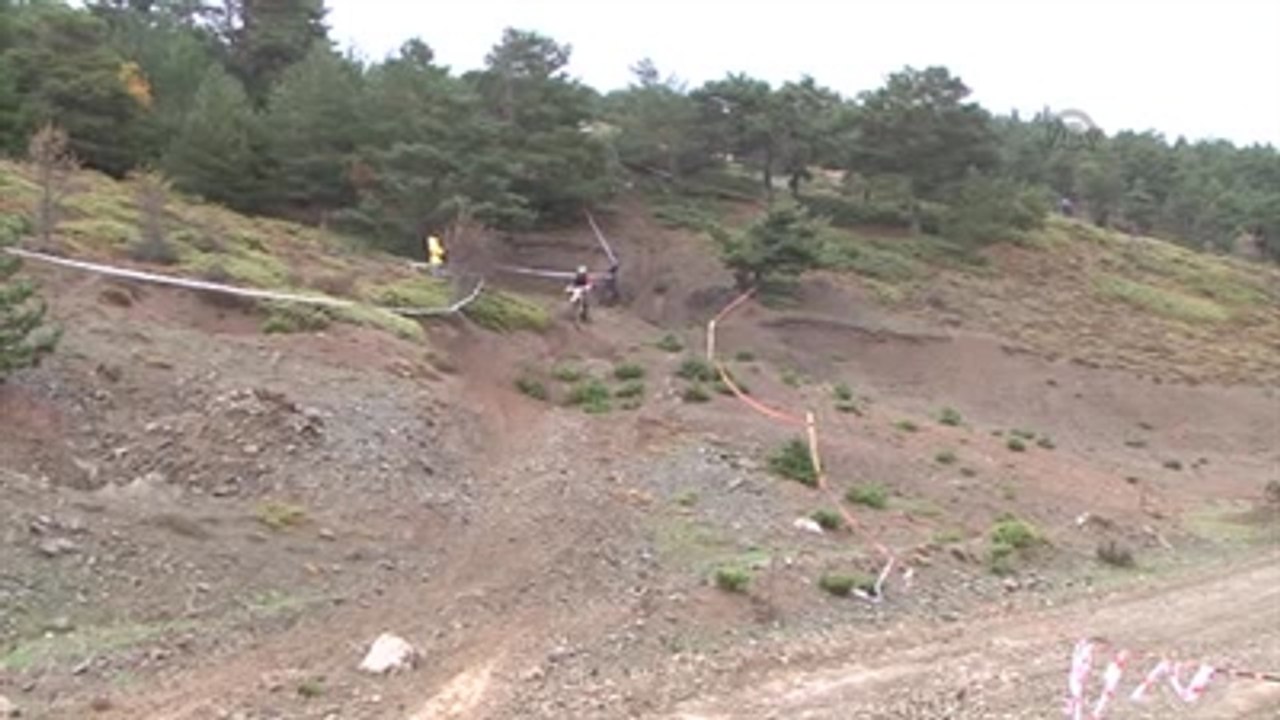 Türkiye Enduro Şampiyonası
