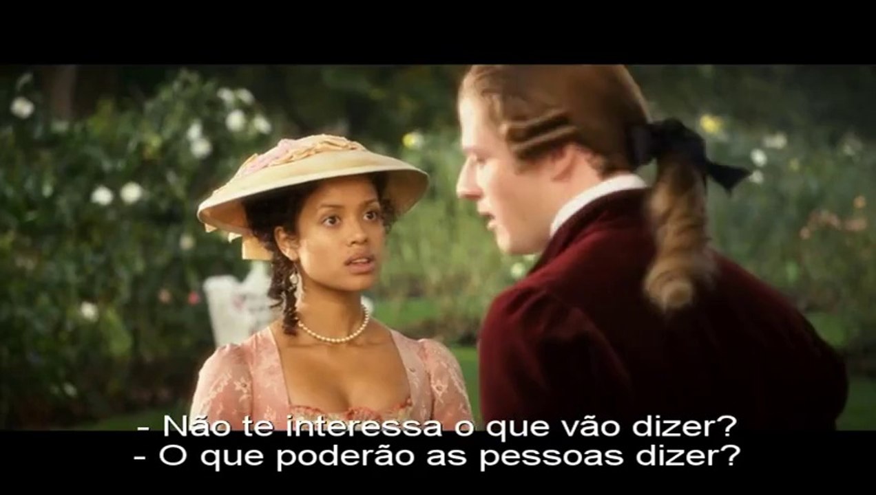 BELLE - Trailer Legendado