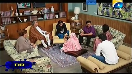 Ladoon Mein Palli Episode 7 Full on Geo Tv - September 23_2