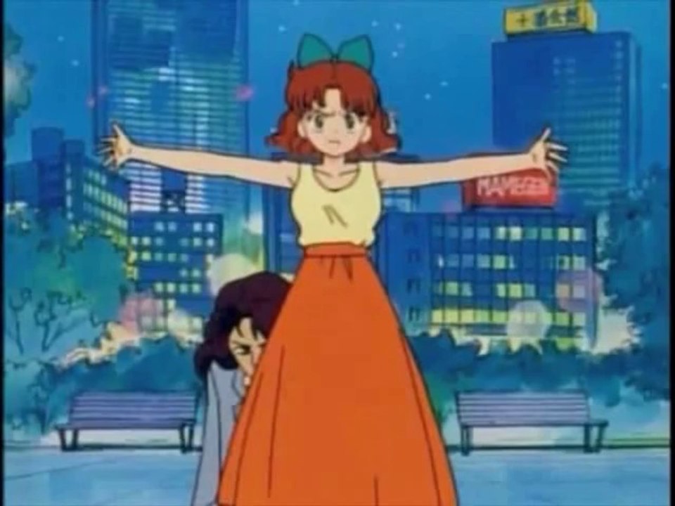 SMA Series Episode 19 vostfr