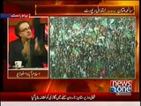 Dr. Shahid Masood Denies Geo's Report About Multan Incident