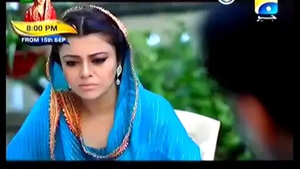 Malika e Aliya Episode 16 Complete in [ HQ ] On Geo Entertainment