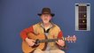 Acoustic Blues Guitar Lessons - How To Play Blues Guitar - Jim Bruce - vjzQtd6W8FI