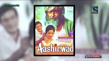 Har Ghar Kuch Kahta Hai - 12th October 2014 pt2