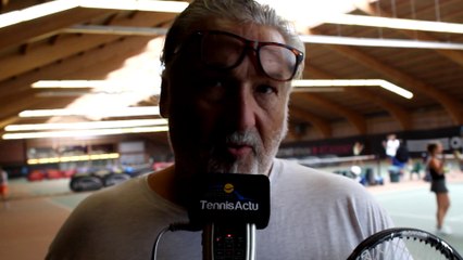 Daniel Meyers : "Jumeler les jeunes et les pros"