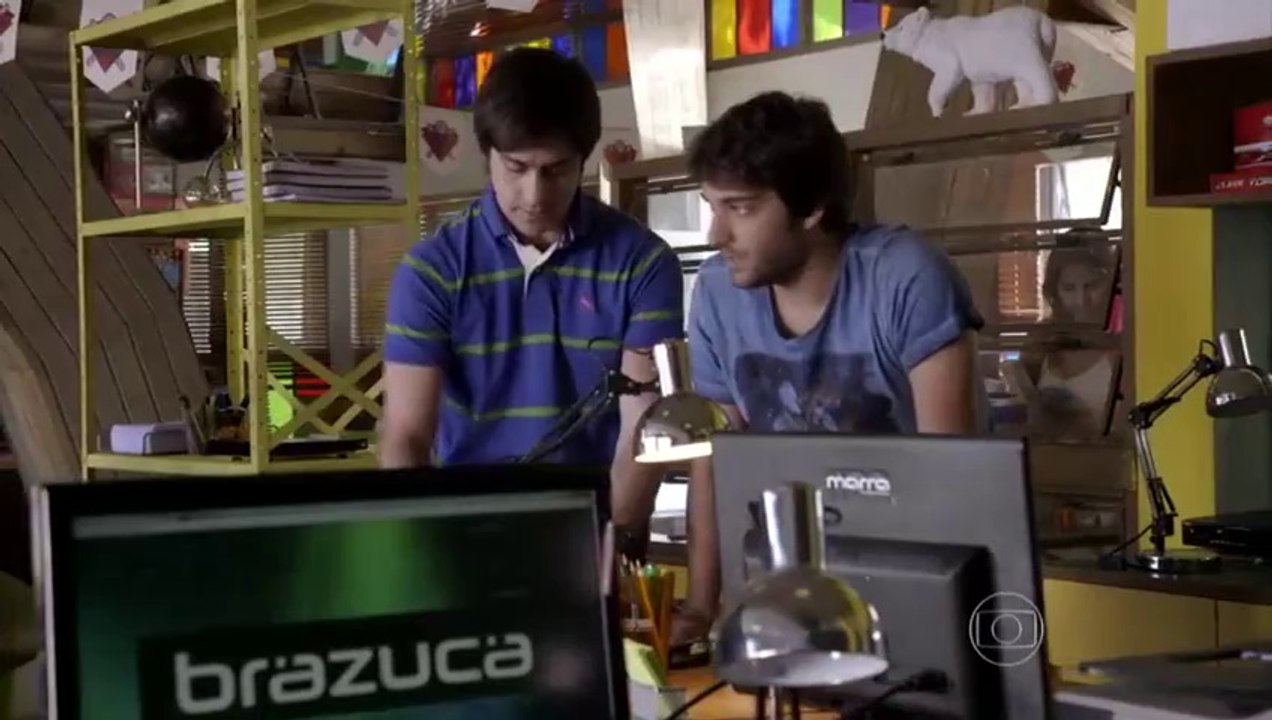 Geracao Brasil 130
