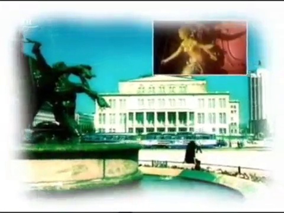 In aller Freundschaft S06x40 Zurück ins Leben