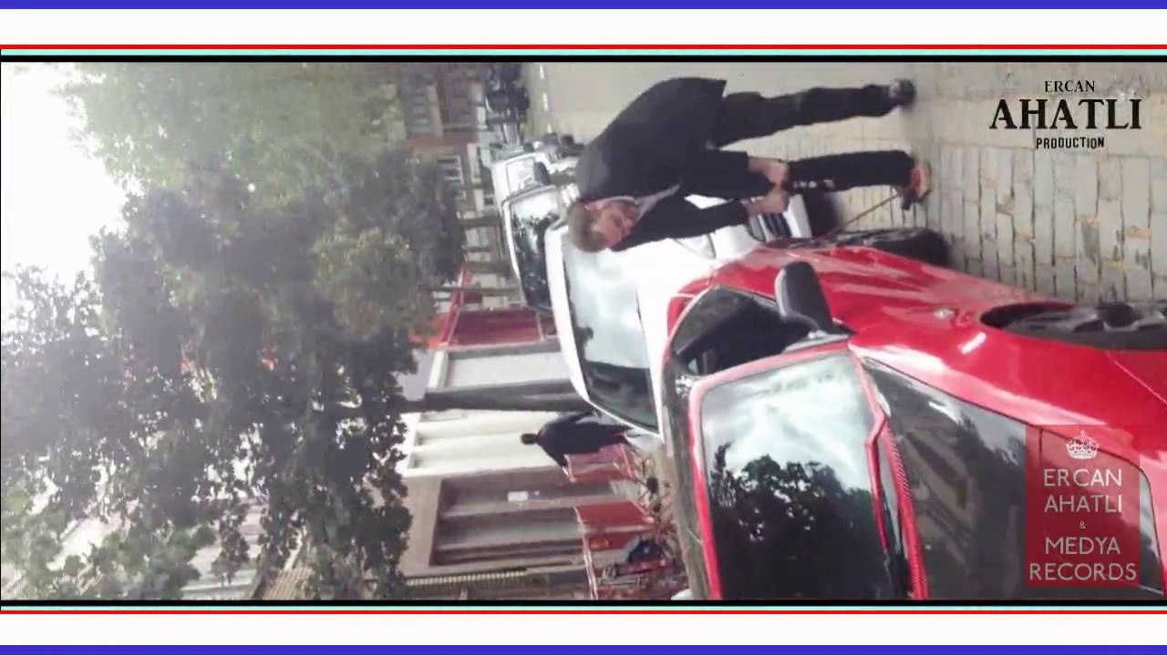 POMPA Kuchek 2015 / ERCAN AHATLI ® qki kiu4eci ku4ek кючек !