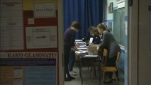 Bosna'da Seçimler... Bakir İzzetbegoviç de Oyunu Kullandı
