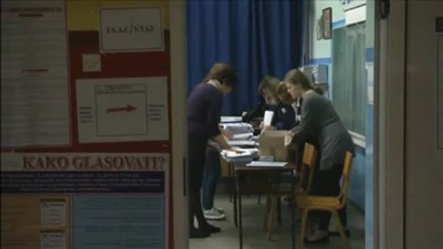 Bosna'da Seçimler... Bakir İzzetbegoviç de Oyunu Kullandı