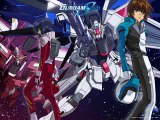 Gundam Seed Opening 3 Traduction Française