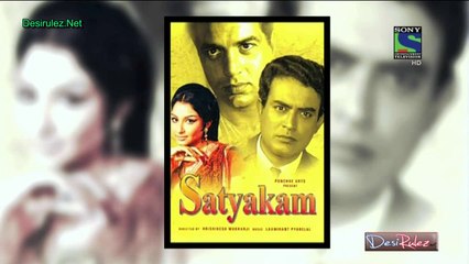 Har Ghar Kuch Kahta Hai - 12th October 2014 Part-1