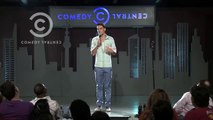 Gavin Kelly Comedy Central