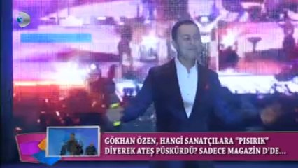 KANAL D MAGAZİN