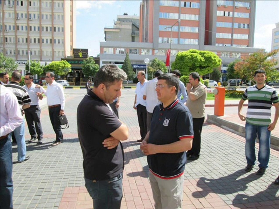 Hassa-Der İkinci Buluşma-3