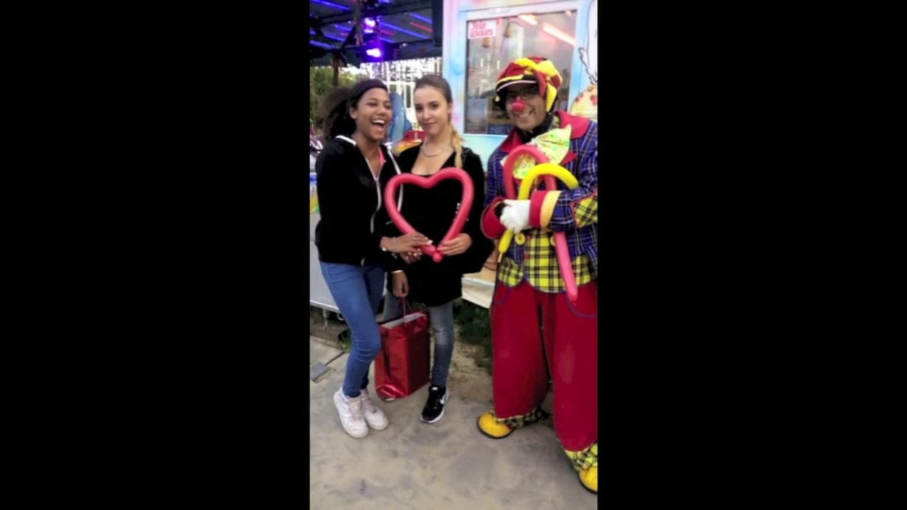 Concour One Direction in Orlando