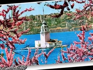 İstanbul Gibisin Sevgili