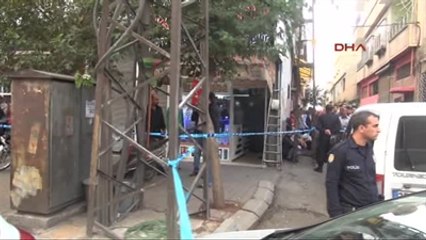 Gaziantep'te Silahlı Kavga 3 Ölü