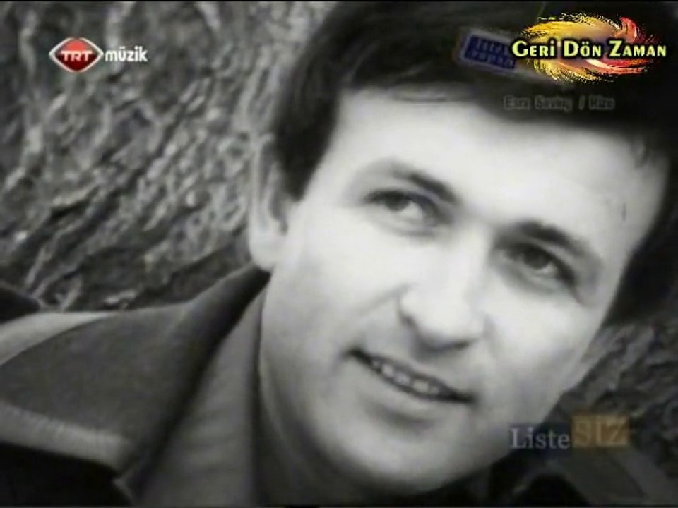 Erol Evgin - Etme Eyleme (1977)