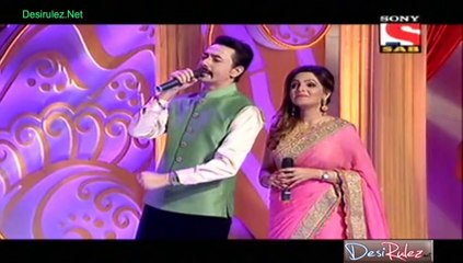 Family Antakshari 12th October 2014pt2