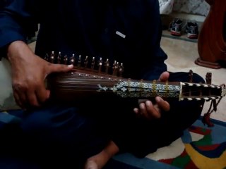 Rabab Lesson 1.1: Zama Khkulay Janana (Main Body)