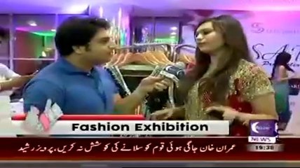 City Buzz On Roze Tv – 12th October 2014