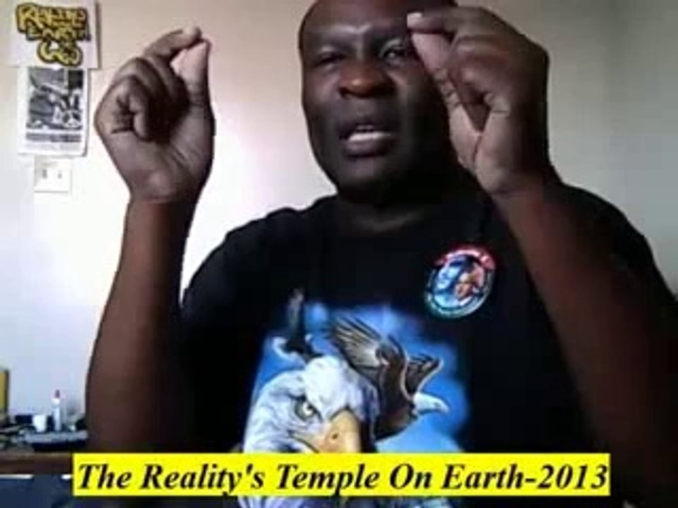 There Ain't No God People !