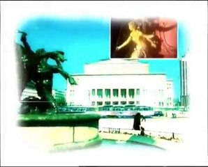 In aller Freundschaft S06x41 Isoliert