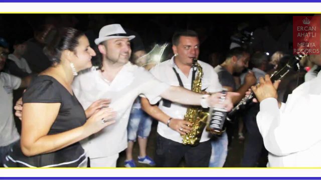 MASTiKA' MASTiKA Remix Kuchek 2015 / ERCAN AHATLI ® qki kiu4eci ku4ek кючек !