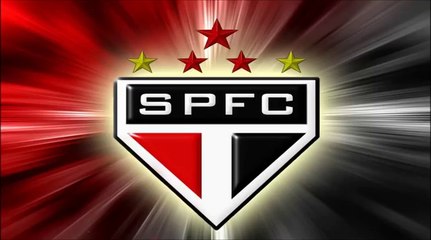 Assobio Para Calopsita - Hino Do São Paulo