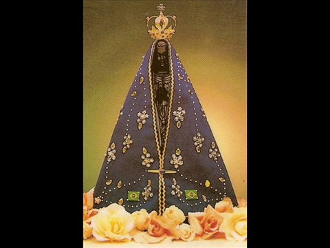 NOSSA SENHORA APARECIDA