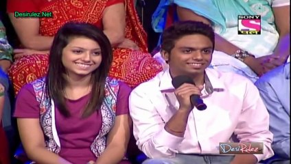 Dil Hain Chotasa Choti Si Asha 12th October 2014 Part 1