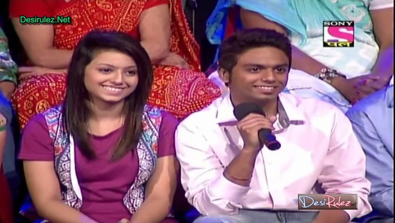 Dil Hain Chotasa Choti Si Asha 12th October 2014 Part 1