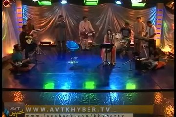 pashto new song 2014 Laila Khan  Kalka Janan