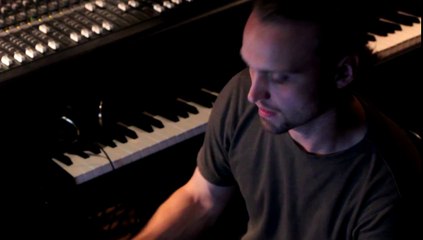 God Loverification - The Recording Engineer