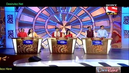 Family Antakshari 12th October 2014pt4