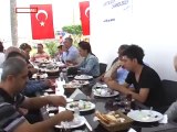 İlker Yücel: Türk halkı itibar etmedi