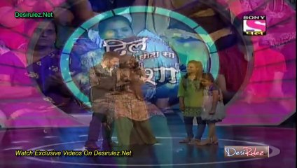 Dil Hain Chotasa Choti Si Asha 12th October 2014 pt5