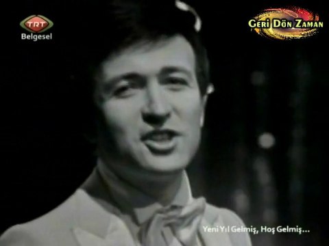 Erol Evgin - İşte Öyle Birşey (1976)