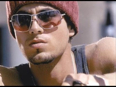 Enrique Iglesias - Hero (Lyrics)