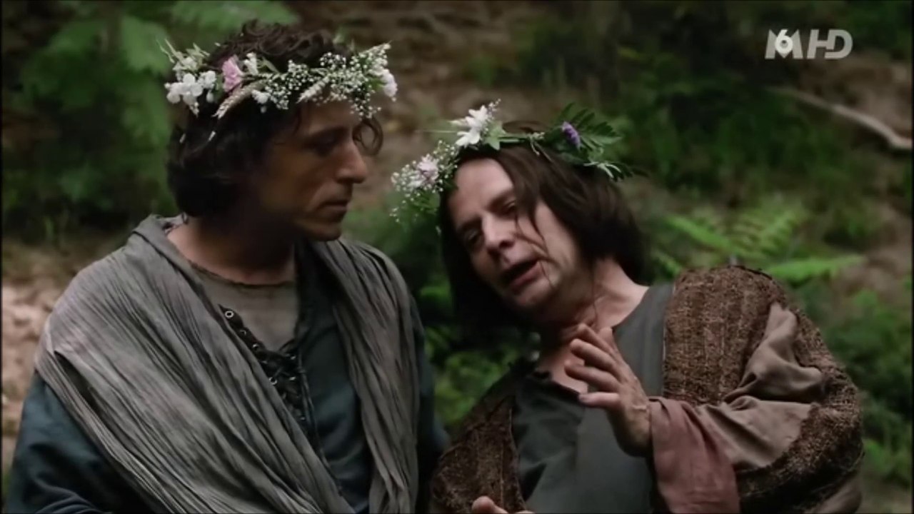 Citations latines du Roi Loth - Vidéo Dailymotion