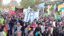 20141011-Paris-Soutien à la résistance kurde de Kobanê