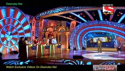 Family Antakshari 12th October 2014pt6