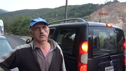 Kocaeli Askeri Helikopteri Arama Çalışmaları Devam Ediyor