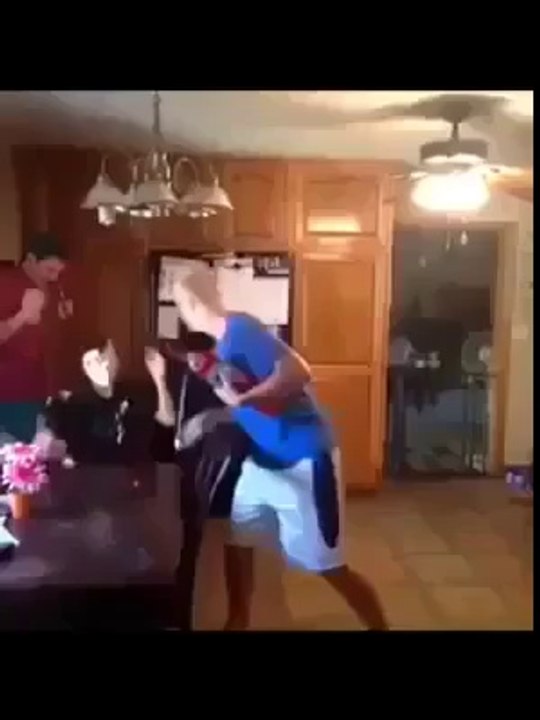 funny prank watch video