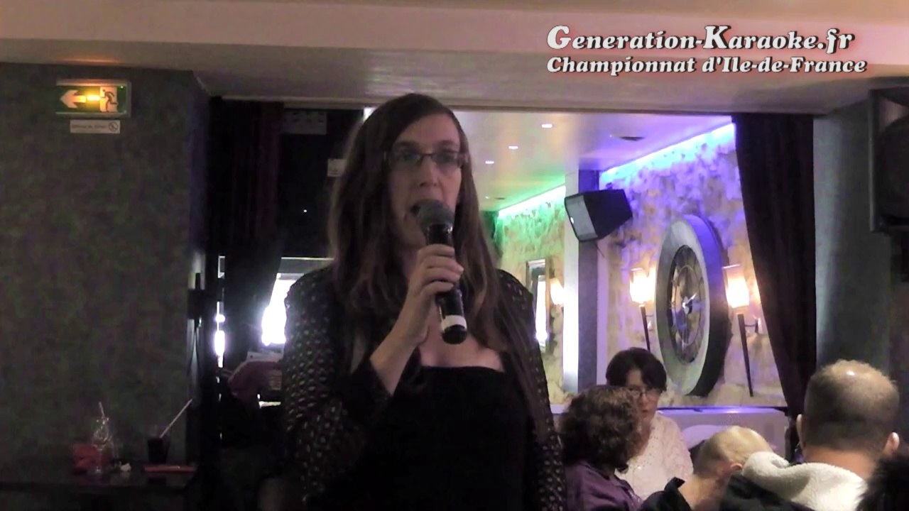 demie-finale gk 05-10-14 - myrial duchatelet - quand la ville dort - niagara