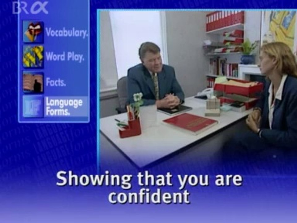 English 33 (Fast Track Business) Human Resources