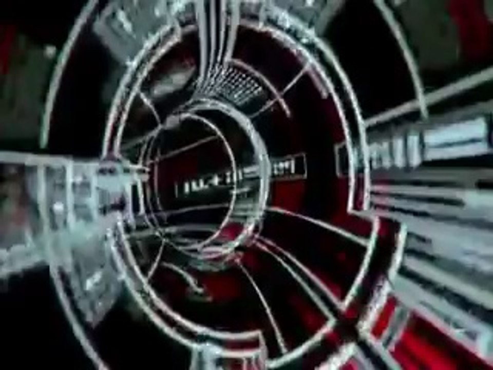 VDJ Intro [8]
