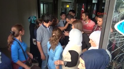 TRT Binasına Gelen 25 Kadın ve 3 Gazeteci Gözaltına Alındı
