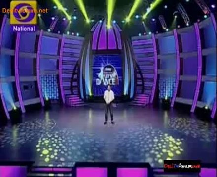 Bharat Ki Shaan – Let’s Dance 12th October 2014 Video Watch Online pt1
